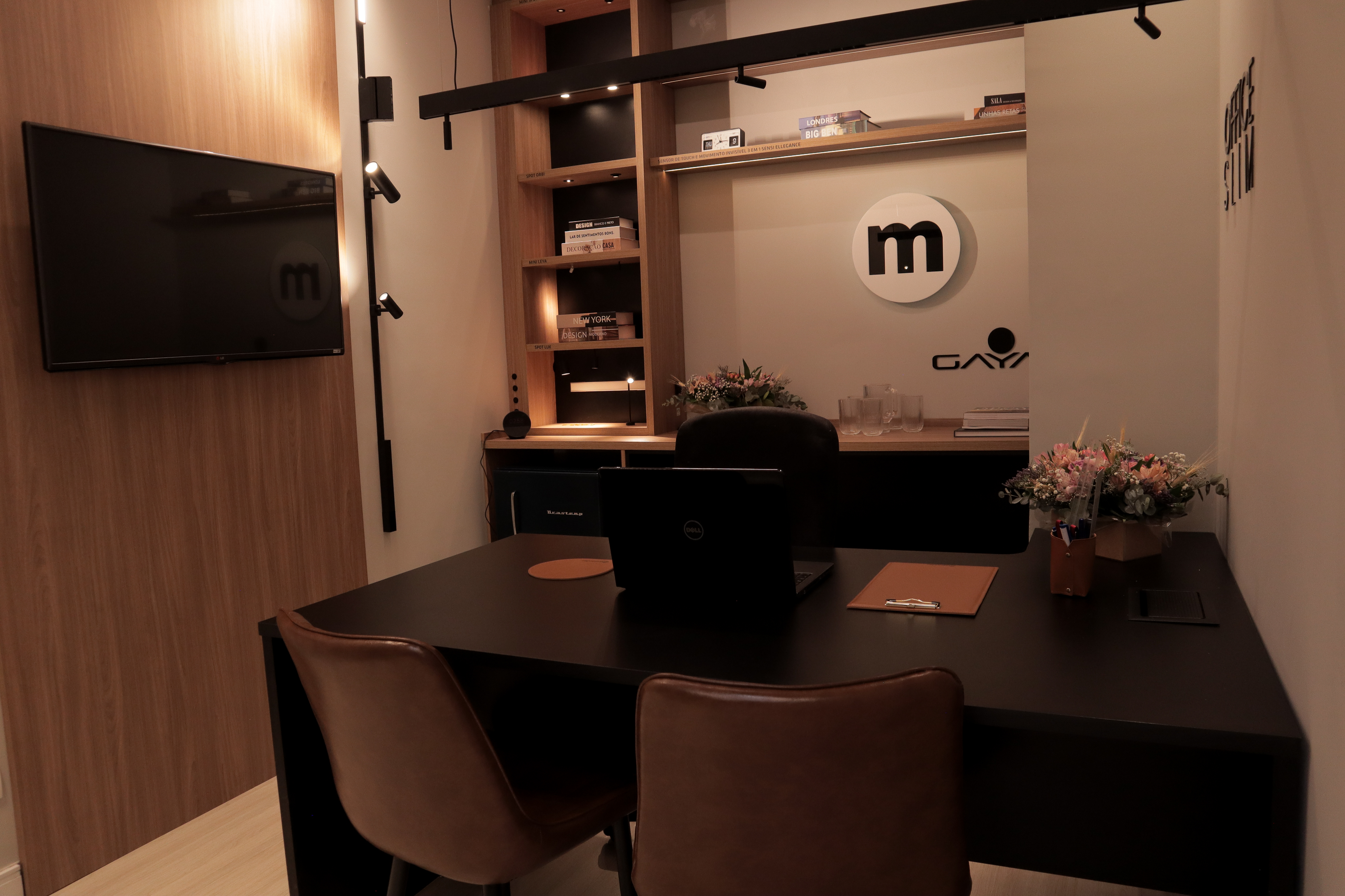 Sala de Projetos Matronfer